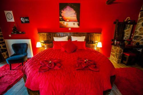 Hostal Patriko