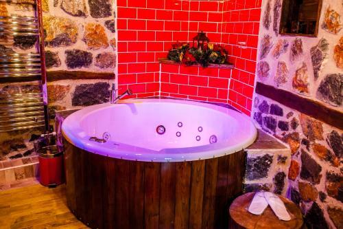 Hostal Patriko