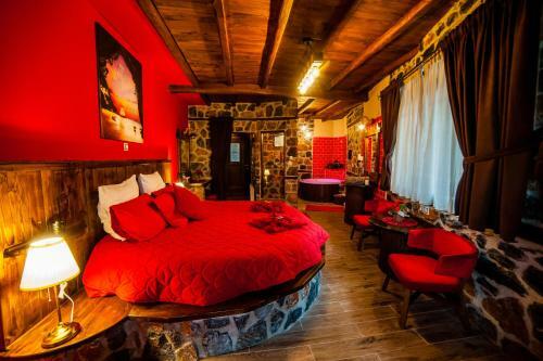 Hostal Patriko