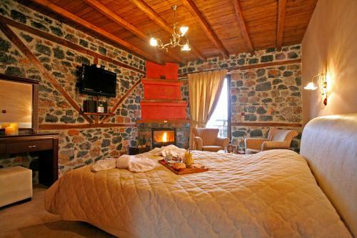 Hostal Patriko