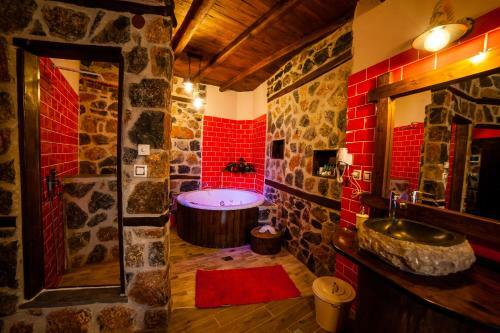 Hostal Patriko