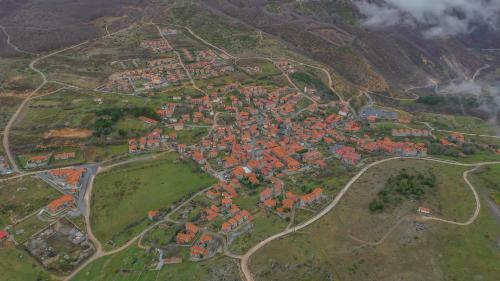 Hostal Patriko