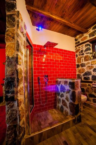 Hostal Patriko