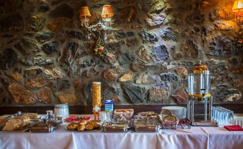 Bed & Breakfast Guesthouse Toitos