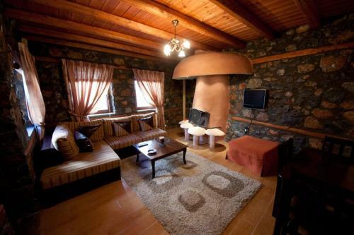 Hostal Edelweis