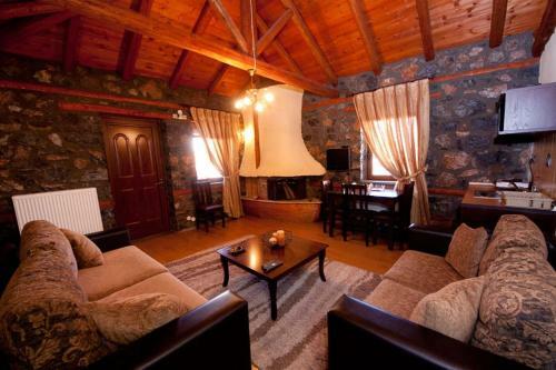 Hostal Edelweis