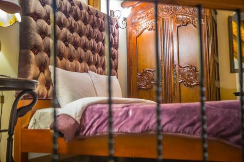 Hostal Montecristo Chalet