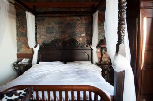 Hostal Montecristo Chalet