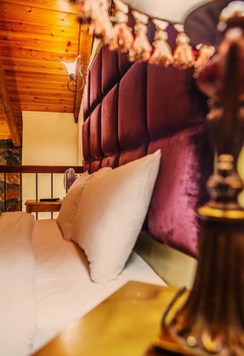 Hostal Montecristo Chalet