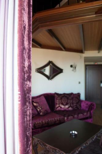 Hostal Montecristo Chalet