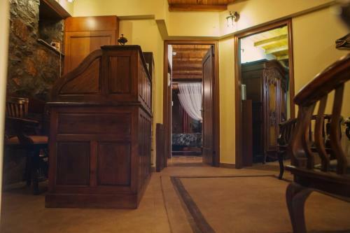 Hostal Montecristo Chalet