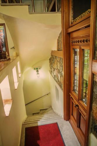 Hostal Montecristo Chalet