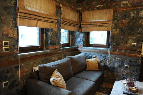 Hostal Petrogonima