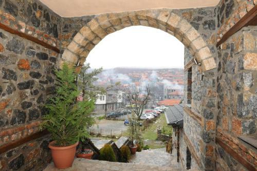 Hostal Petrogonima