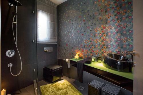 Bed & Breakfast Casagreek Pilio
