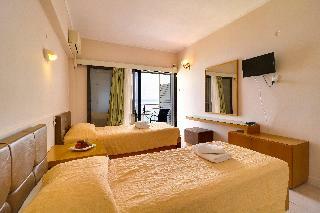 Bomo Calamos Beach Hotel
