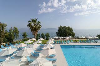 Bomo Calamos Beach Hotel