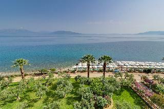 Bomo Calamos Beach Hotel