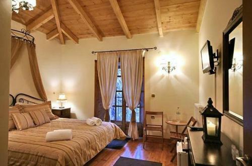 Hostal Archontiko Tis Zois