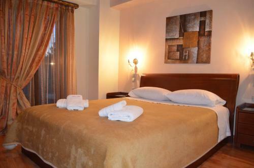 Hostal Guesthouse Stemnitsa