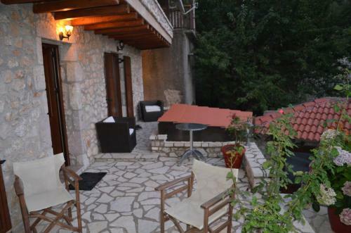 Hostal Guesthouse Stemnitsa