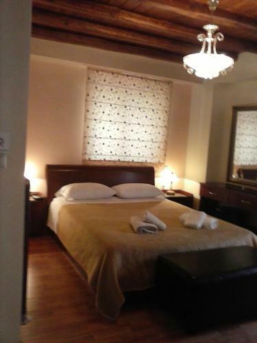 Hostal Guesthouse Stemnitsa