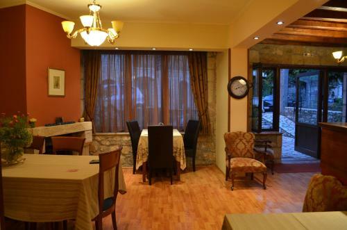 Hostal Guesthouse Stemnitsa