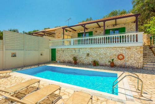 Villa Anastasia