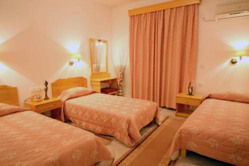 Milionis Forest Hotel