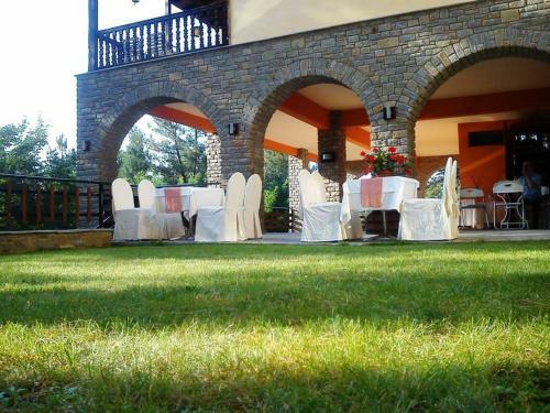 Milionis Forest Hotel