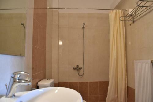 Olvios Hotel