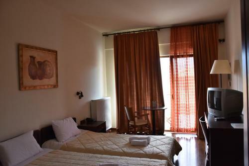 Olvios Hotel