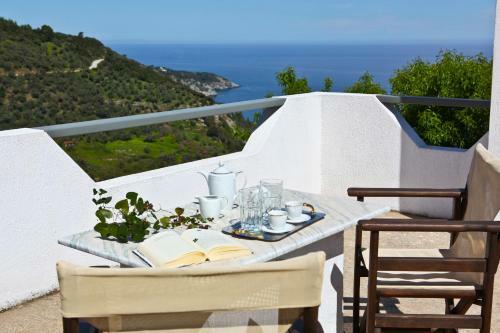 Villa Rose
