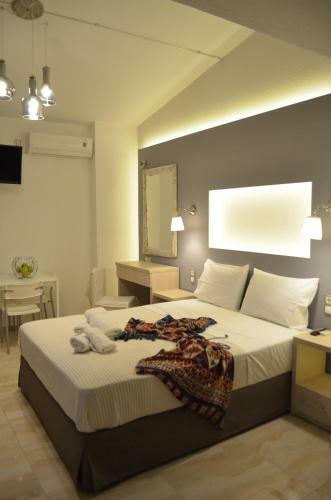 Ammos Apartments