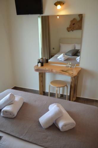 Hostal Oasi Luxury Apartments