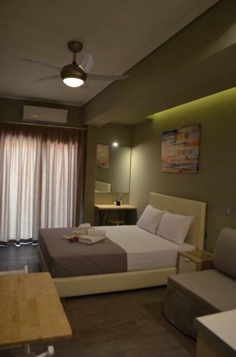 Hostal Oasi Luxury Apartments