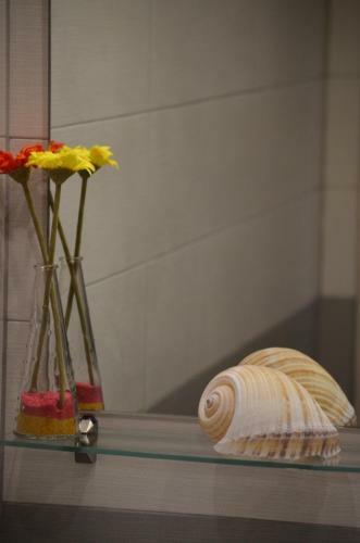 Hostal Oasi Luxury Apartments
