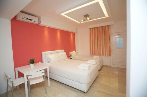 Apartamento Ammos Beach