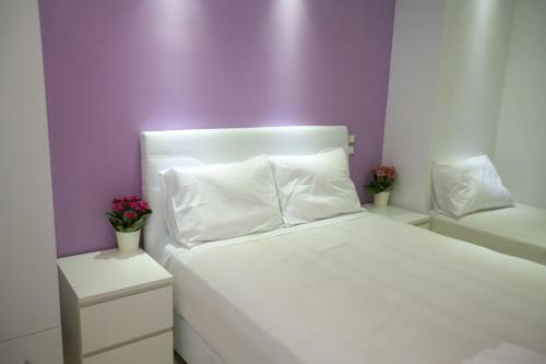 Apartamento Ammos Beach