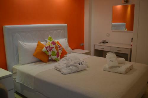 Apartamento Ammos Beach