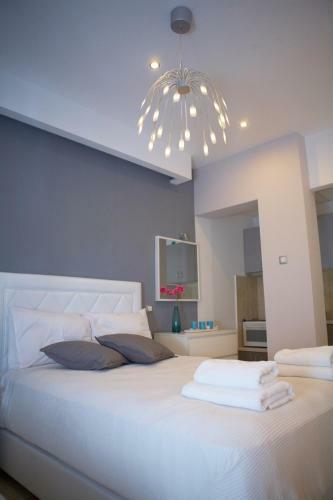 Apartamento Ammos Beach
