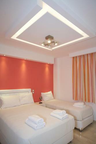 Apartamento Ammos Beach