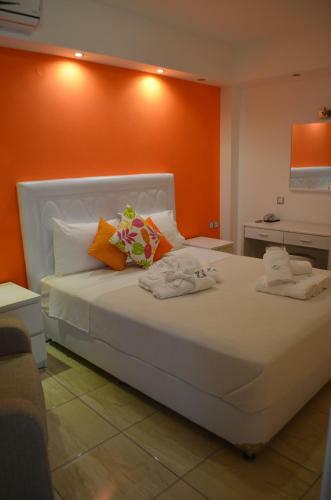 Apartamento Ammos Beach