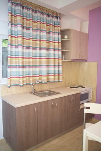 Apartamento Ammos Beach