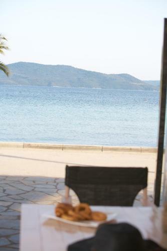 Apartamento Ammos Beach