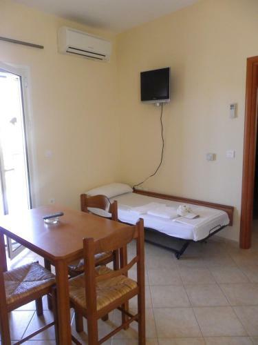 Apartamentos Hotel Sea