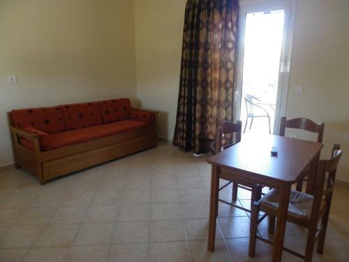 Apartamentos Hotel Sea