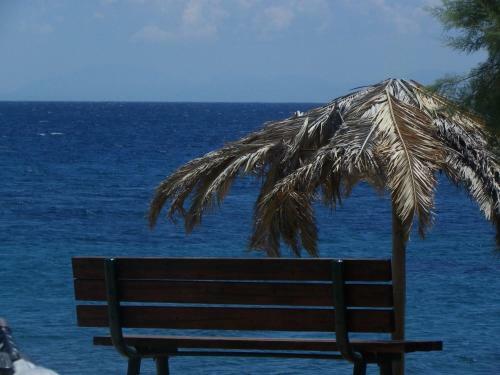 Apartamentos Hotel Sea