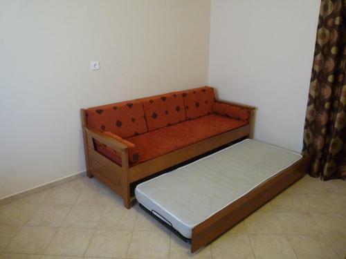 Apartamentos Hotel Sea