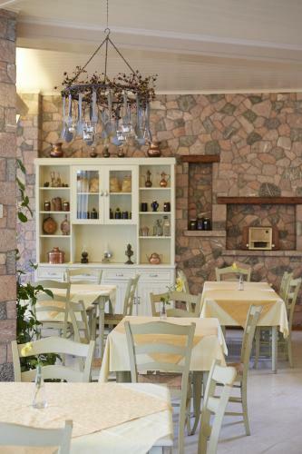 Hotel To Balkoni Tis Agorianis
